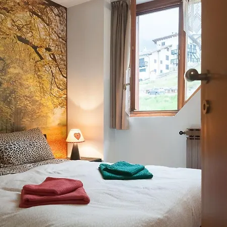 Trilocale Alpino Giomein Parcheggio Privato Davanti Alle Piste Appartement *