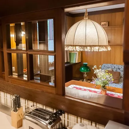 Appartement Trilocale Alpino Giomein Parcheggio Privato Davanti Alle Piste Breuil-Cervinia